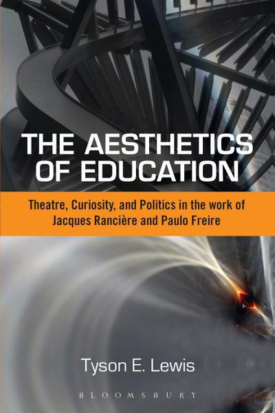 The Aesthetics of Education