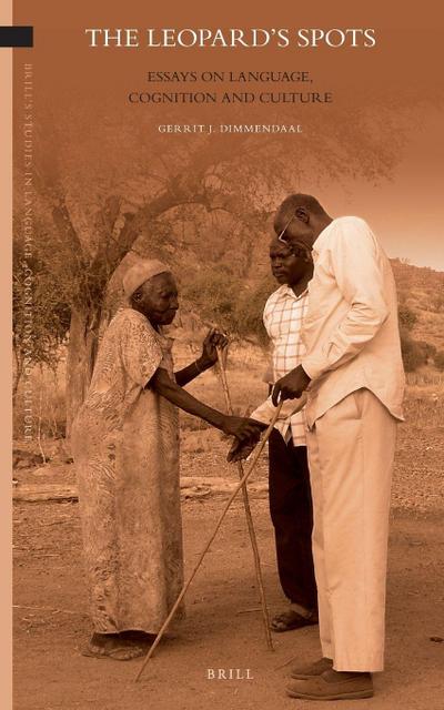 The Leopard’s Spots