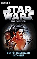 Star Wars(TM): Entführung nach Dathomir