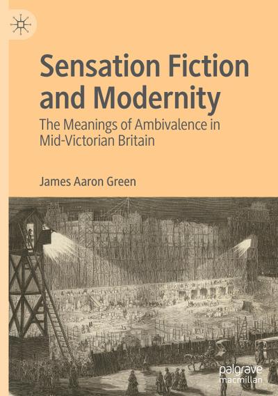 Sensation Fiction and Modernity