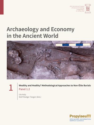 Wealthy and Healthy? Methodological Approaches to Non-Élite Burials
