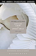 Shakespeare: Upstart Crow to Sweet Swan