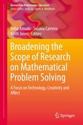 Broadening the Scope of Research on Mathematical P