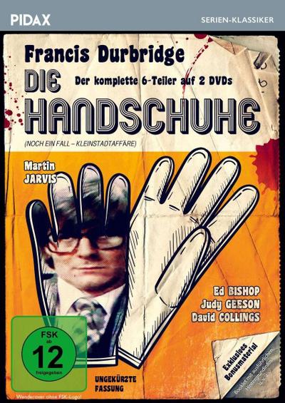 Die Handschuhe