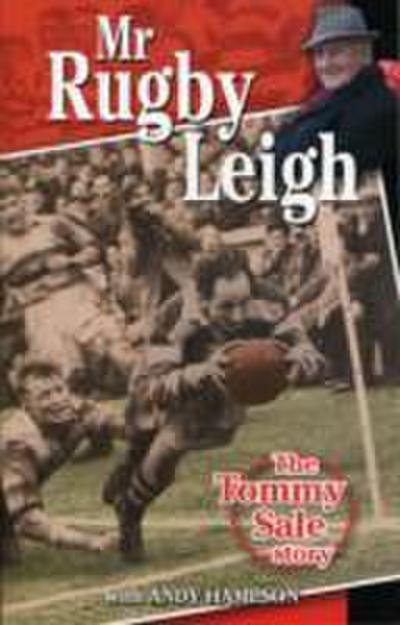 Mr Rugby Leigh