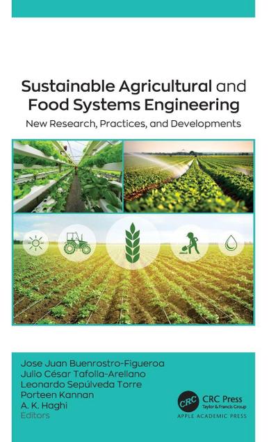 Sustainable Agricultural and Food Systems Engineering