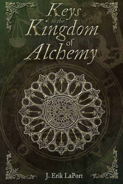 Keys to the Kingdom of Alchemy