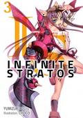 Infinite Stratos: Volume 3