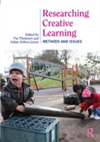 Researching Creative Learning