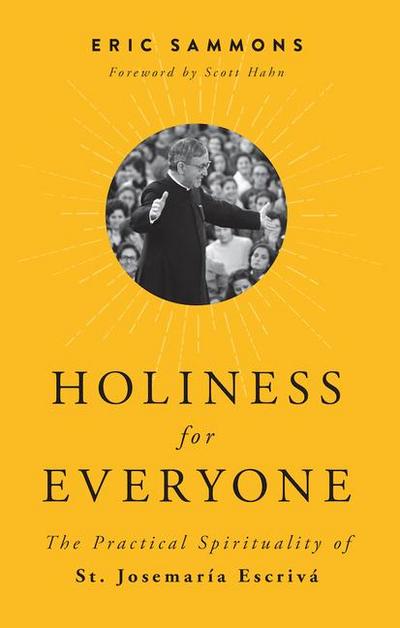 Holiness for Everyone