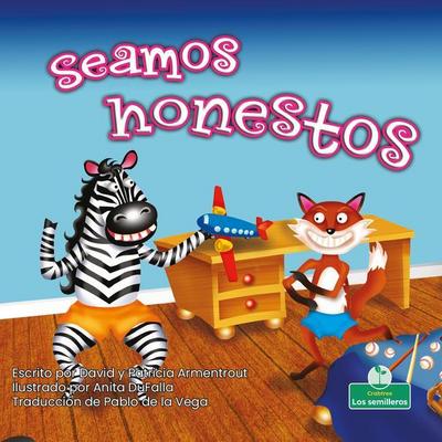 Seamos Honestos (Let’s Be Honest)