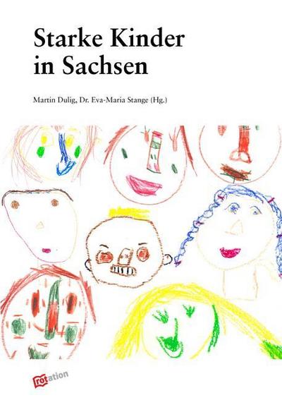 Starke Kinder in Sachsen