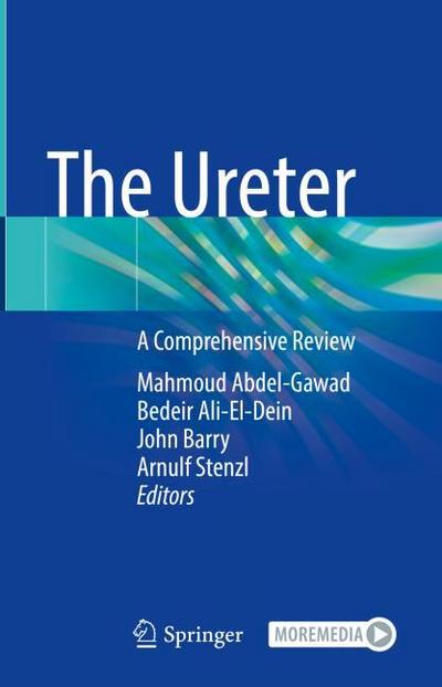 The Ureter