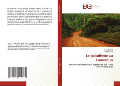 Le paludisme au Cameroun