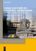 Jaina Culture in Medieval Karnataka