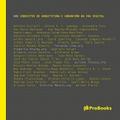 101 Conceitos de Arquitetura e Urbanismo na era digital