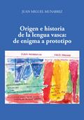 Origen e historia de la lengua Vasca