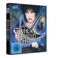Elviras Haunted Hills