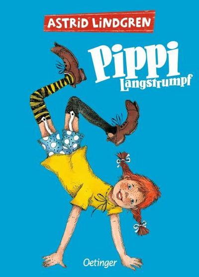 Pippi Langstrumpf: Gesamtausgabe (1987)