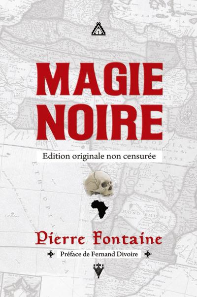 Magie noire