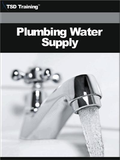 Plumbing Water Supply