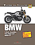 BMW R nineT, Scrambler, Pure, Racer & Urban G/