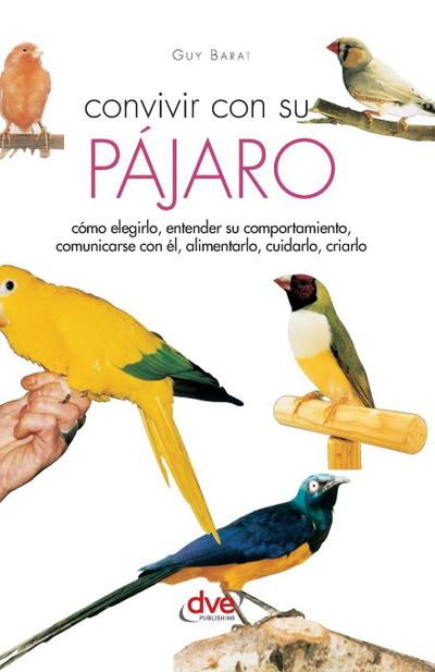 Convivir con su pájaro
