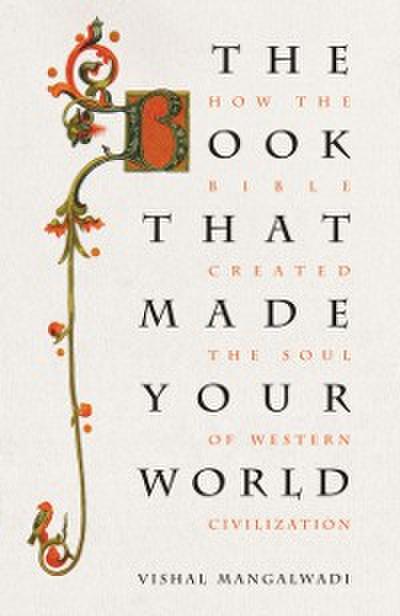 Book that Made Your World