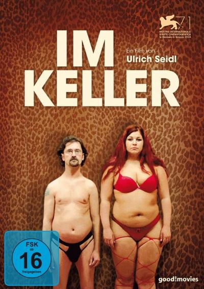 Im Keller
