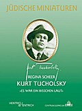 Kurt Tucholsky (1890-1935)
