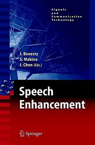Speech Enhancement