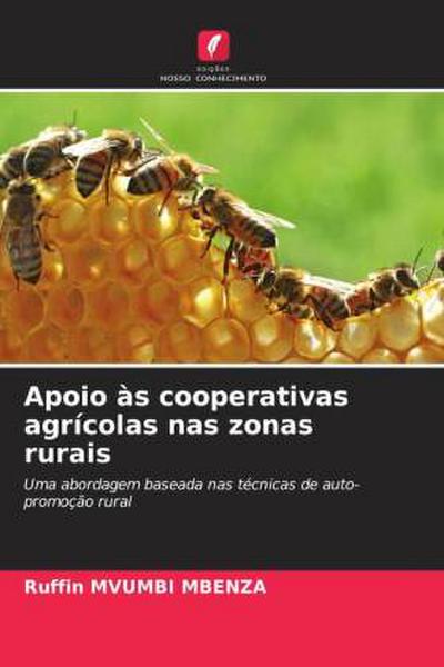Apoio às cooperativas agrícolas nas zonas rurais