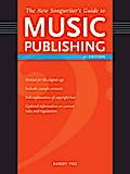 The New Songwriter’s Guide to Music Publishing