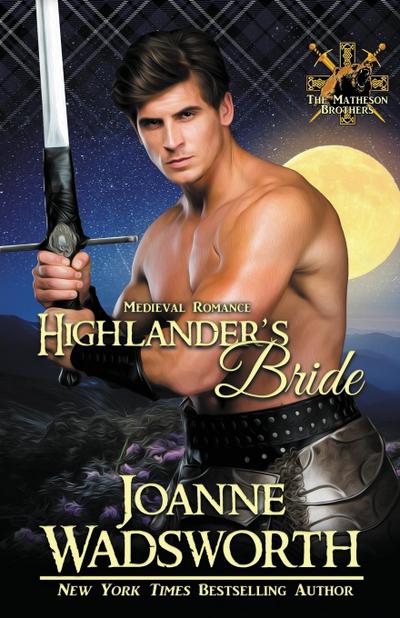 Highlander’s Bride