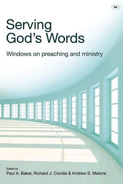 Serving God’s Words