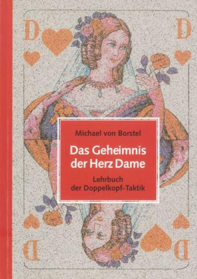 Das Geheimnis der Herz Dame