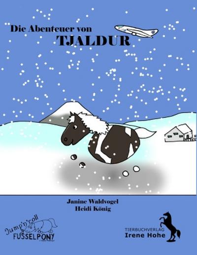 Die Abenteuer von Tjaldur