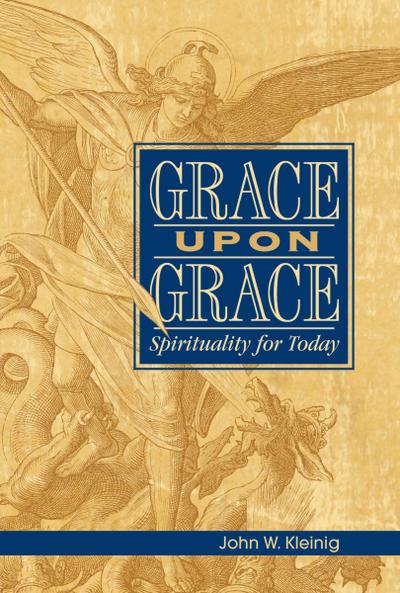 Grace Upon Grace