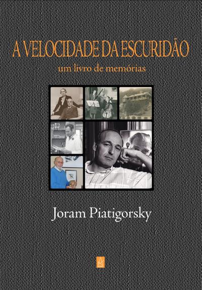 A Velocidade da Escuridão