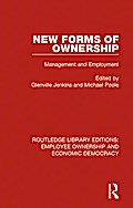 New Forms of Ownership