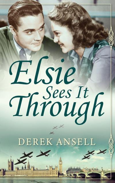 Elsie Sees It Through