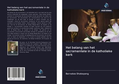 Het belang van het sacramentele in de katholieke kerk