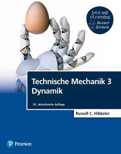 Technische Mechanik 3, m. 1 Buch, m. 1 Beilage