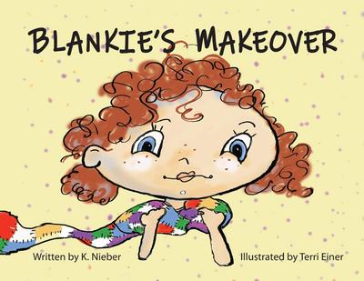 Blankie’s Makeover