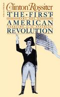 The First American Revolution