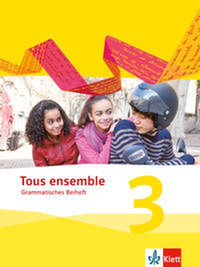 Tous ensemble 3
