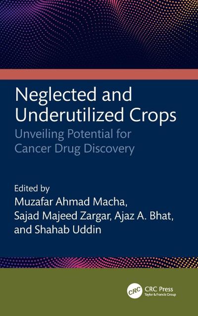 Neglected and Underutilized Crops