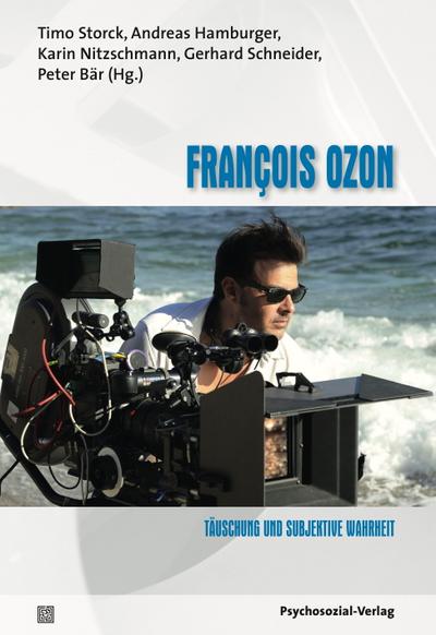 Francois Ozon