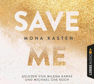 Kasten, M: Save Me / 6 CDs