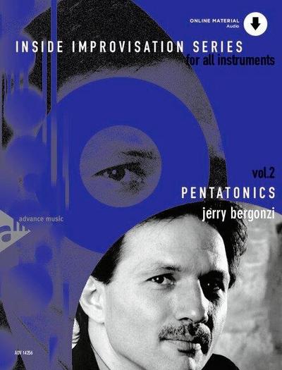 Pentatonics. Lehrbuch